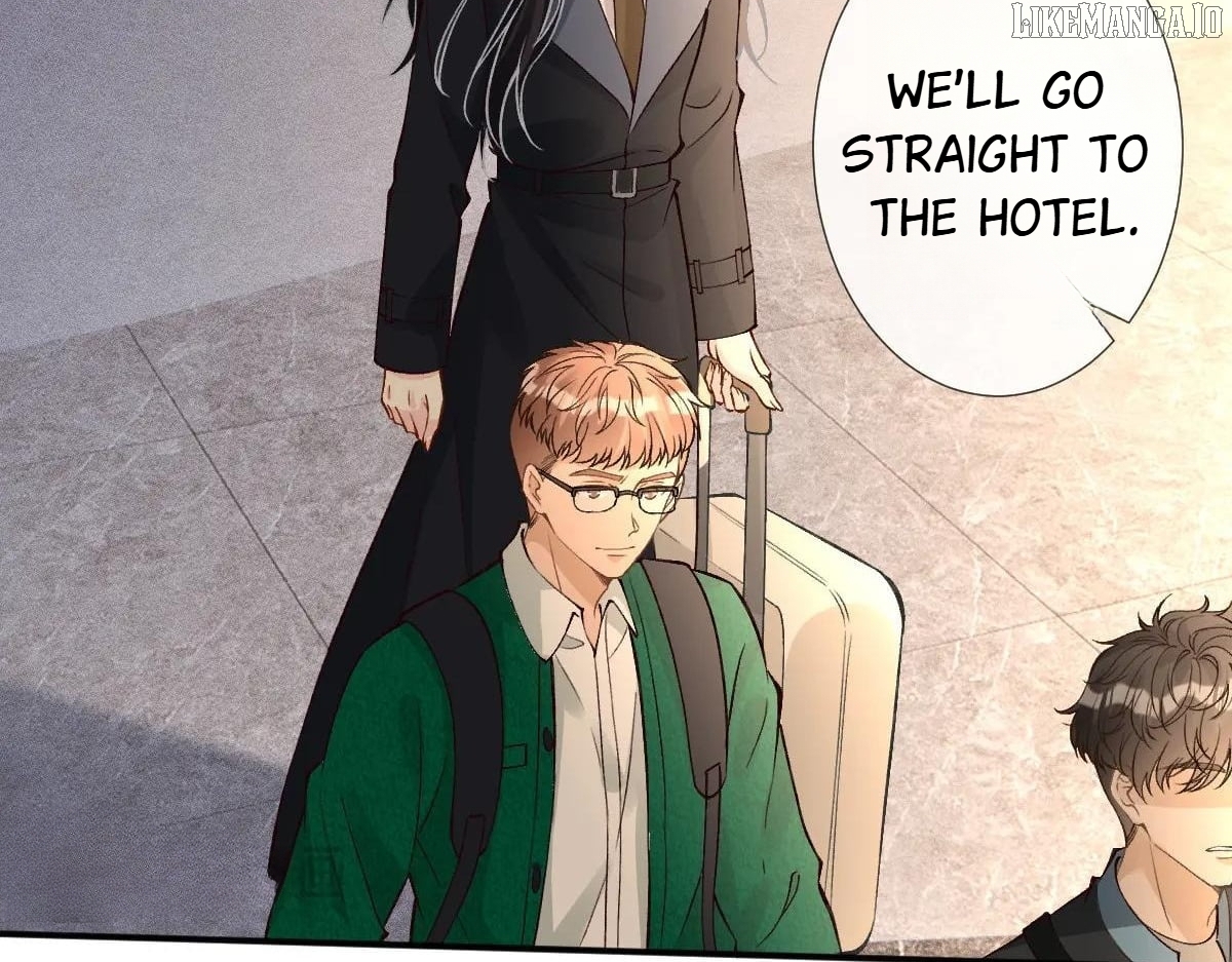 Everyone's Darling Chapter 299 - page 68